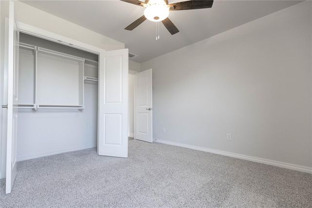 10309 SW 56th Street, Mustang, OK 73064