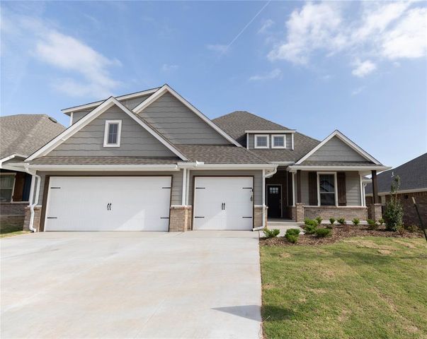 10309 SW 56th Street, Mustang, OK 73064
