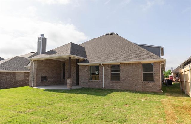 10309 SW 56th Street, Mustang, OK 73064