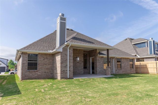 10309 SW 56th Street, Mustang, OK 73064