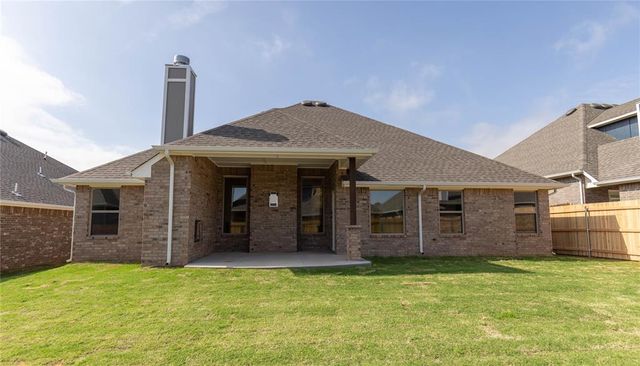 10309 SW 56th Street, Mustang, OK 73064