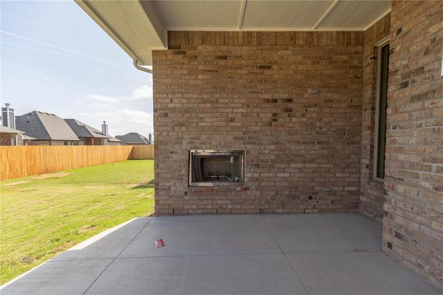 10309 SW 56th Street, Mustang, OK 73064