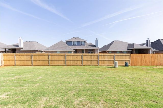 10309 SW 56th Street, Mustang, OK 73064
