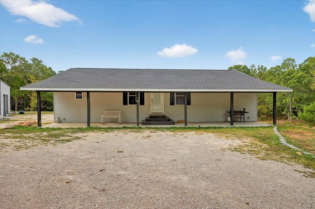 48 Flint Ridge Road, Elkland, MO 65644