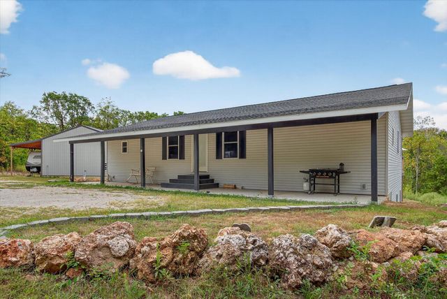 48 Flint Ridge Road, Elkland, MO 65644