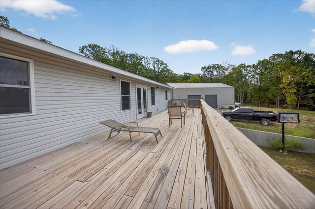 48 Flint Ridge Road, Elkland, MO 65644