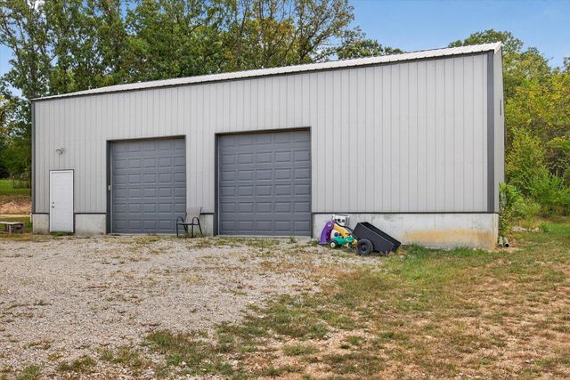 48 Flint Ridge Road, Elkland, MO 65644