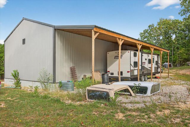 48 Flint Ridge Road, Elkland, MO 65644