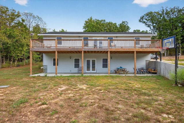 48 Flint Ridge Road, Elkland, MO 65644