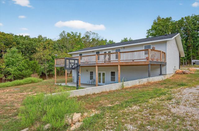 48 Flint Ridge Road, Elkland, MO 65644