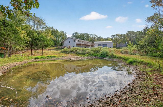 48 Flint Ridge Road, Elkland, MO 65644