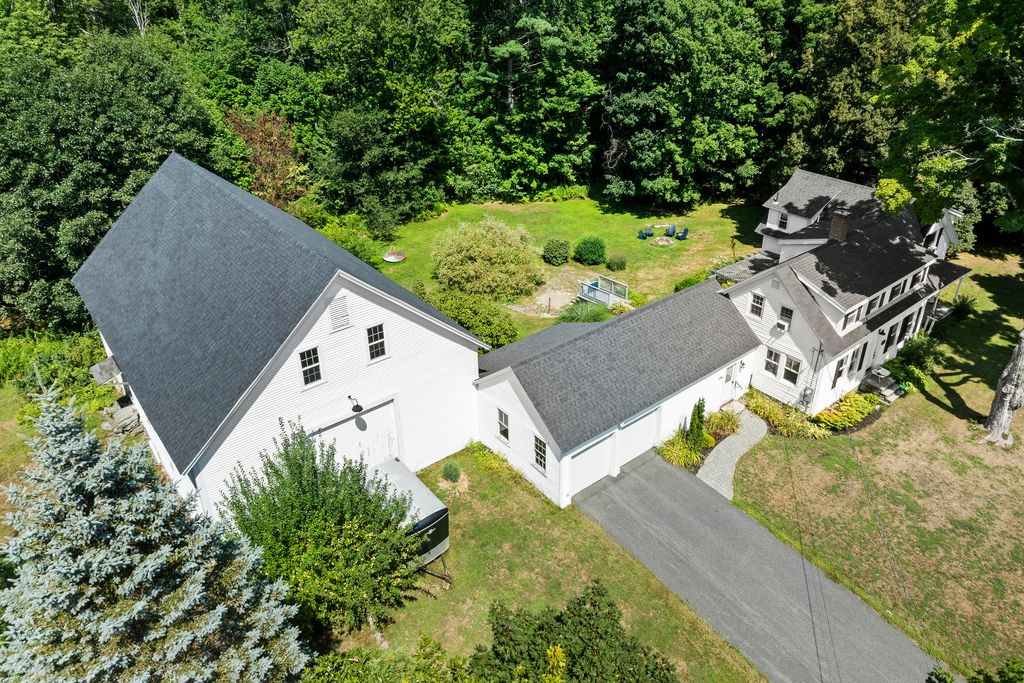 126 Summer Street, Lisbon, ME 04252 — photo 2