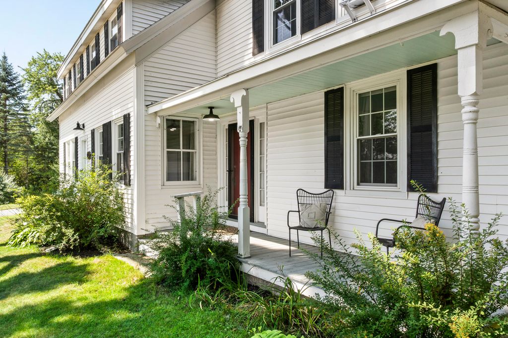 126 Summer Street, Lisbon, ME 04252 — photo 5