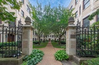 824 Judson Avenue 4, Evanston, IL 60202