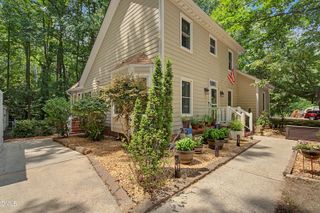 500 Pinewood Drive, Apex, NC 27502