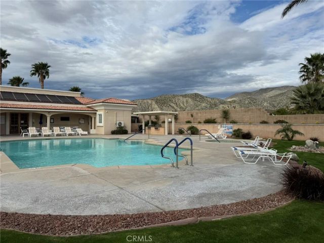65057 Cliff North, Desert Hot Springs, CA 92240