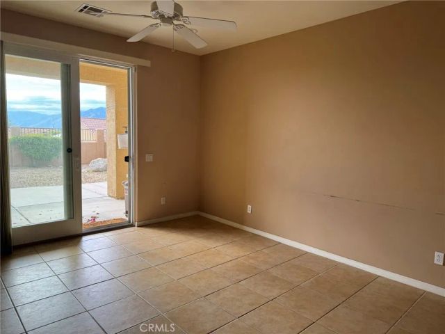 65057 Cliff North, Desert Hot Springs, CA 92240