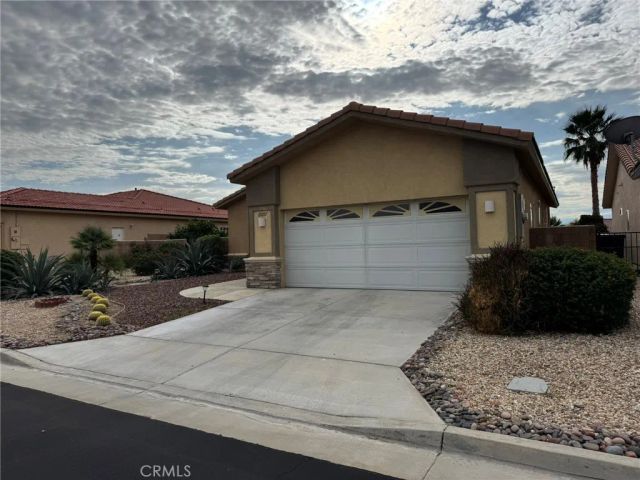 65057 Cliff North, Desert Hot Springs, CA 92240