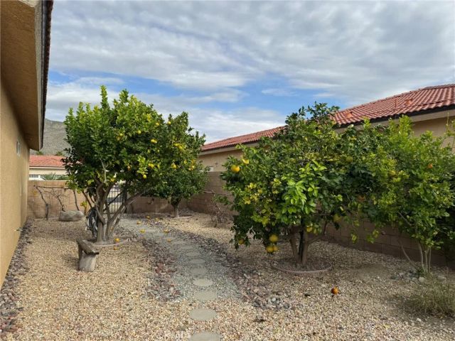 65057 Cliff North, Desert Hot Springs, CA 92240