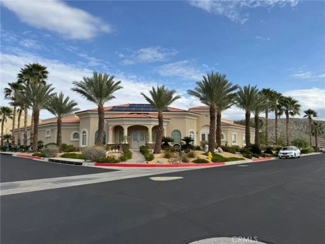 65057 Cliff North, Desert Hot Springs, CA 92240