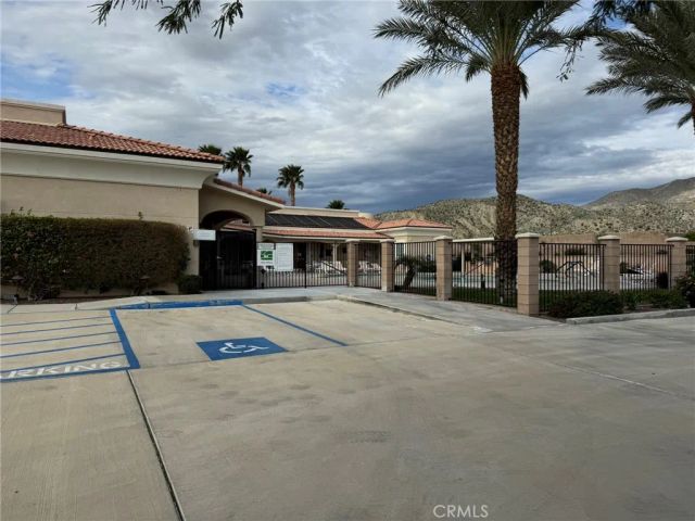65057 Cliff North, Desert Hot Springs, CA 92240