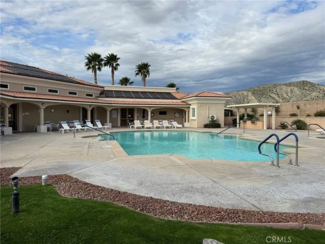 65057 Cliff North, Desert Hot Springs, CA 92240
