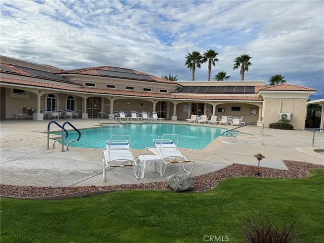 65057 Cliff North, Desert Hot Springs, CA 92240