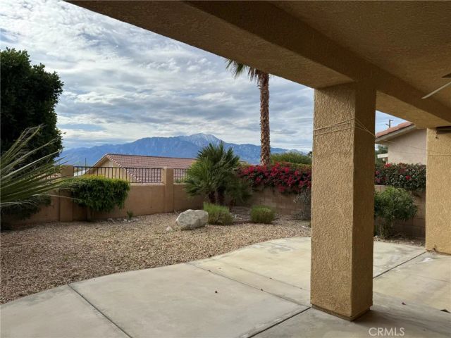65057 Cliff North, Desert Hot Springs, CA 92240