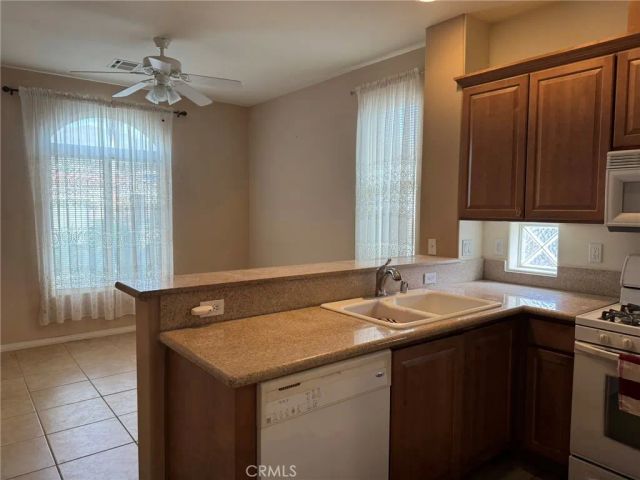 65057 Cliff North, Desert Hot Springs, CA 92240