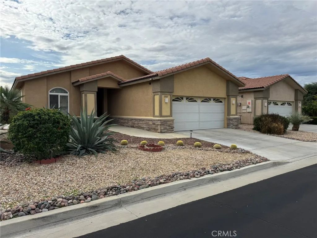 65057 Cliff North, Desert Hot Springs, CA 92240