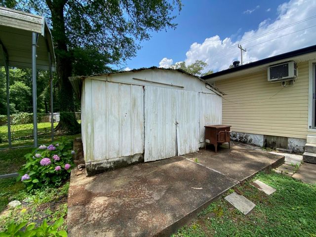 714 S Lovell Avenue, Chattanooga, TN 37412