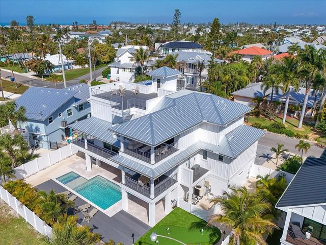 303 55TH STREET, Holmes Beach, FL 34217