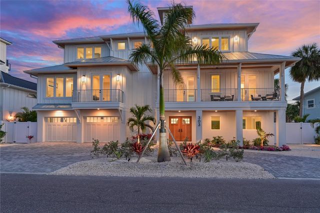 303 55TH STREET, Holmes Beach, FL 34217