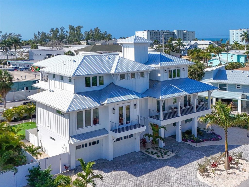303 55TH STREET, HOLMES BEACH, FL 34217 — photo 2