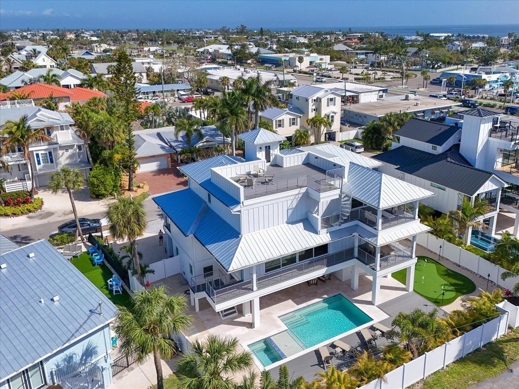 303 55TH STREET, HOLMES BEACH, FL 34217 — photo 3