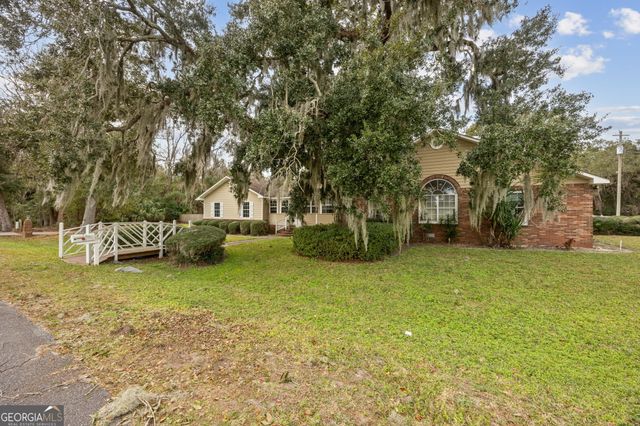 208 E Hall Street, St. Marys, GA 31558