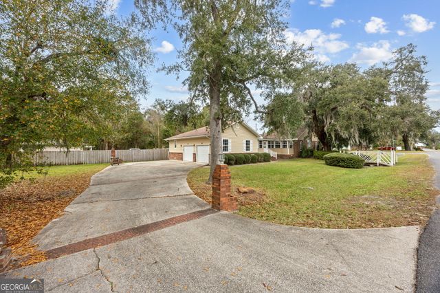 208 E Hall Street, St. Marys, GA 31558