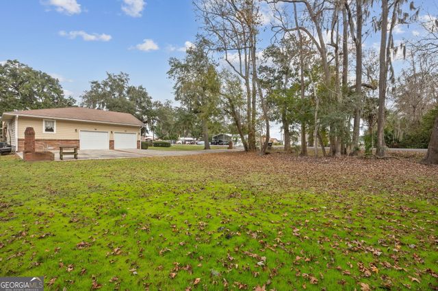 208 E Hall Street, St. Marys, GA 31558