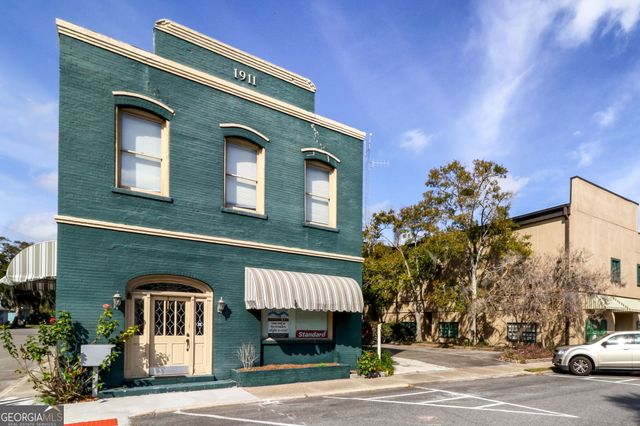 208 E Hall Street, St. Marys, GA 31558
