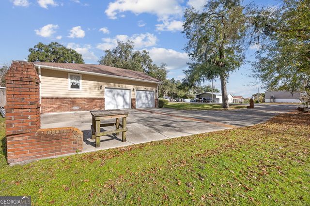 208 E Hall Street, St. Marys, GA 31558