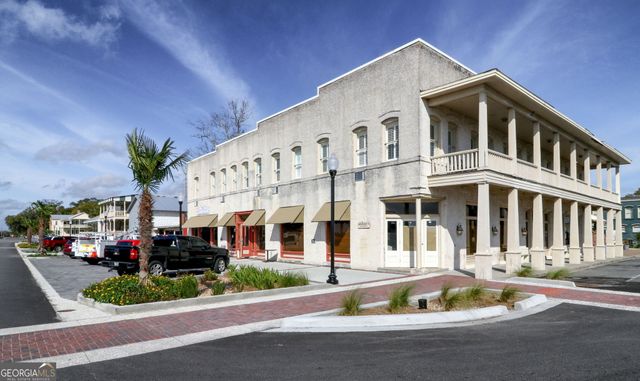 208 E Hall Street, St. Marys, GA 31558