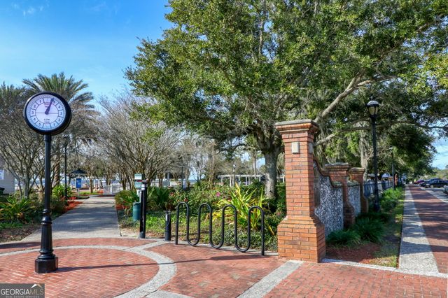 208 E Hall Street, St. Marys, GA 31558