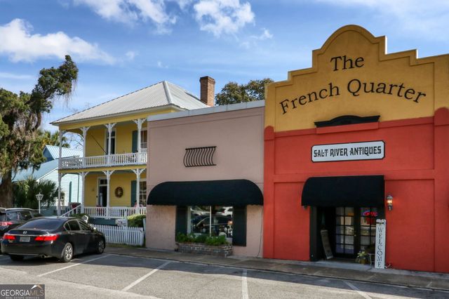 208 E Hall Street, St. Marys, GA 31558