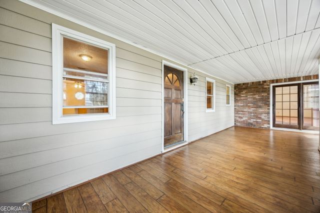 208 E Hall Street, St. Marys, GA 31558