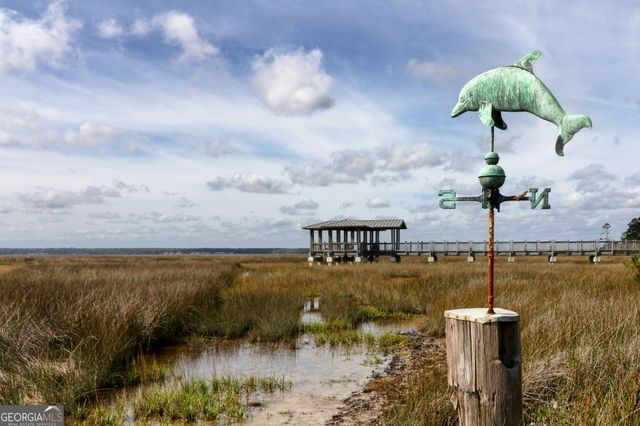 208 E Hall Street, St. Marys, GA 31558