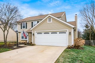 4762 River Run Drive, Hilliard, OH 43026