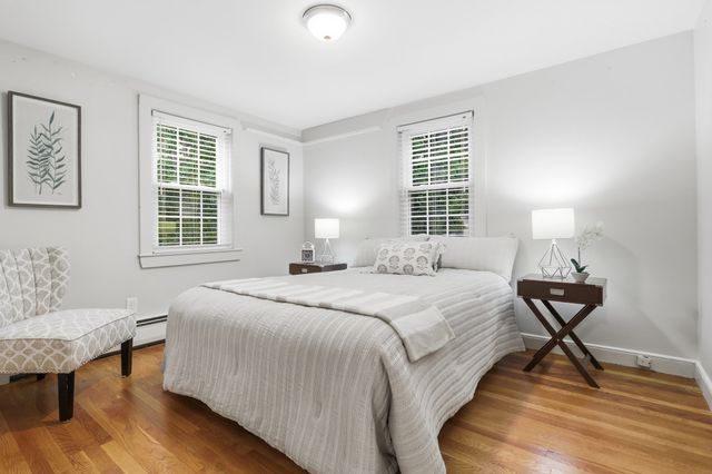 60 Bellflower Rd, Billerica, MA 01821