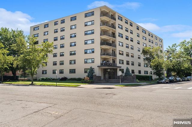 25 Grand Avenue 5D, Hackensack, NJ 07601