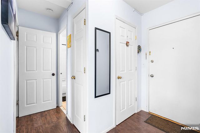 25 Grand Avenue 5D, Hackensack, NJ 07601
