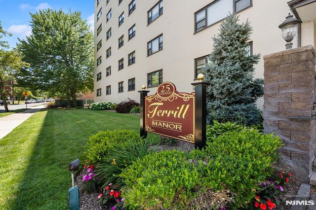 25 Grand Avenue 5D, Hackensack, NJ 07601